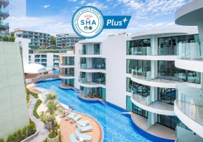 Гостиница Absolute Twin Sands Resort & Spa - SHA Extra Plus  Патонг